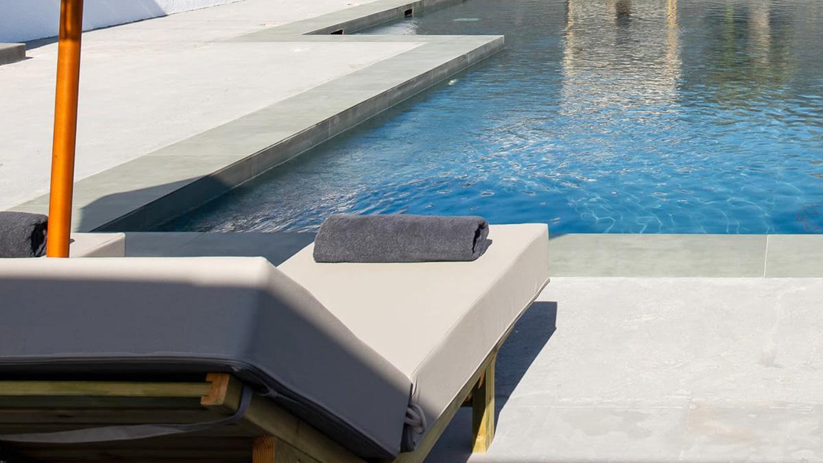 The Noverian Bios Santorini Boutique Hotel
