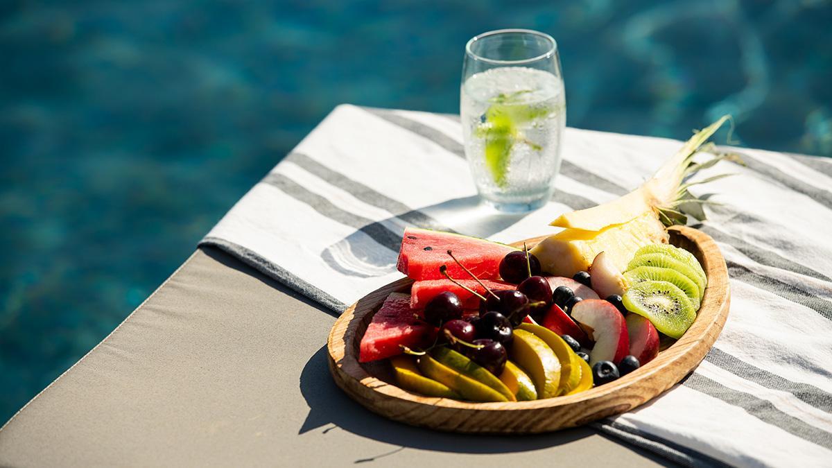 The Noverian Bios Santorini Boutique Hotel 5*