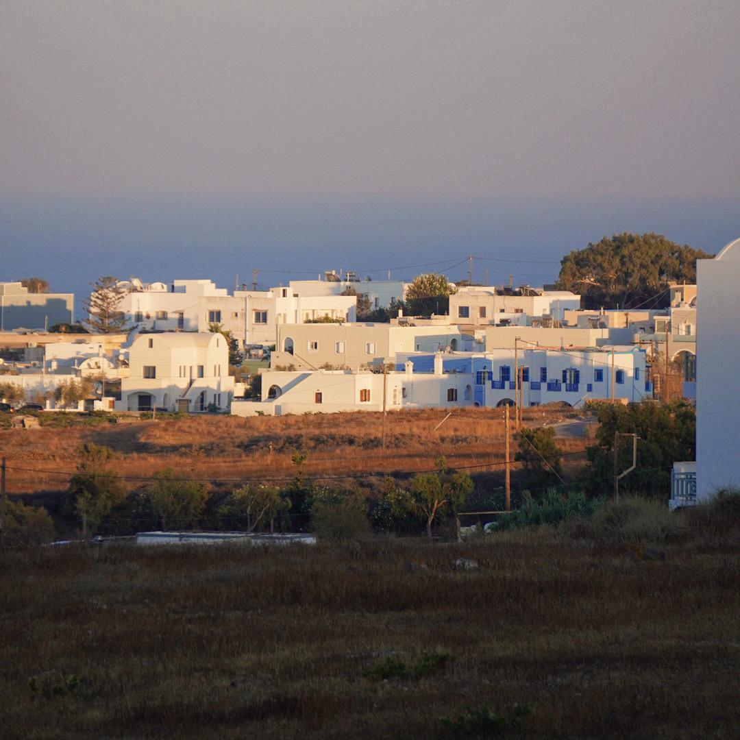 Hotel The Noverian Bios Santorini Boutique 5*