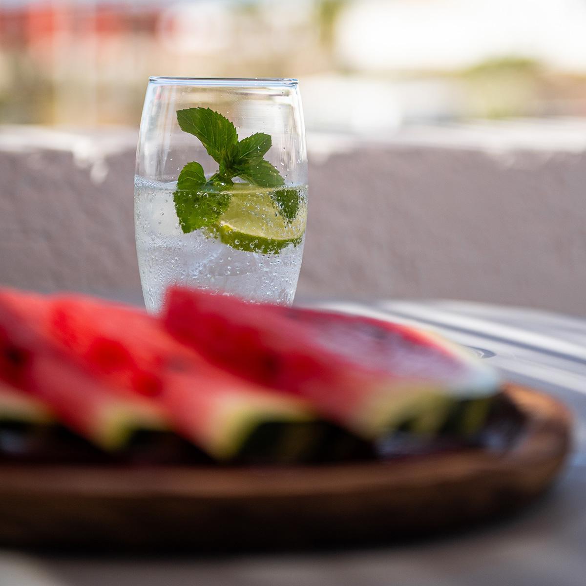 Hotel The Noverian Bios Santorini Boutique 5*