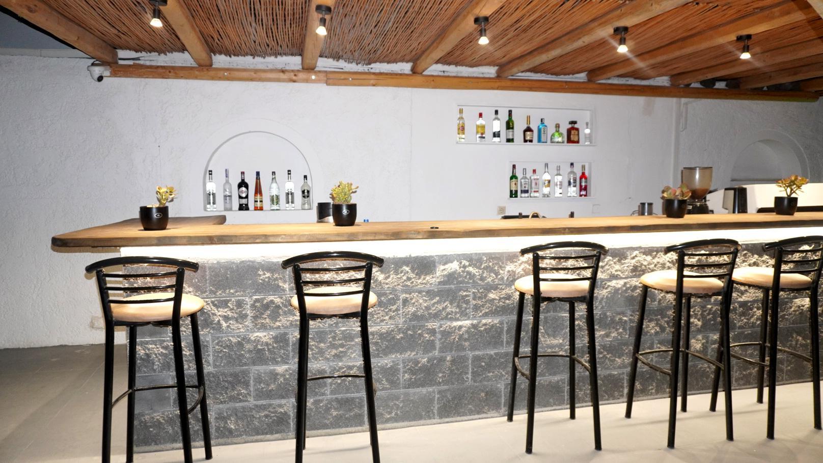 The Noverian Bios Santorini Boutique Hotel 5*