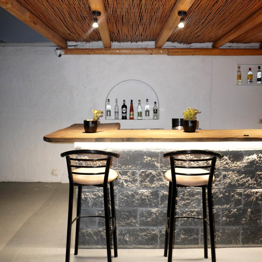 Hotel The Noverian Bios Santorini Boutique 5*