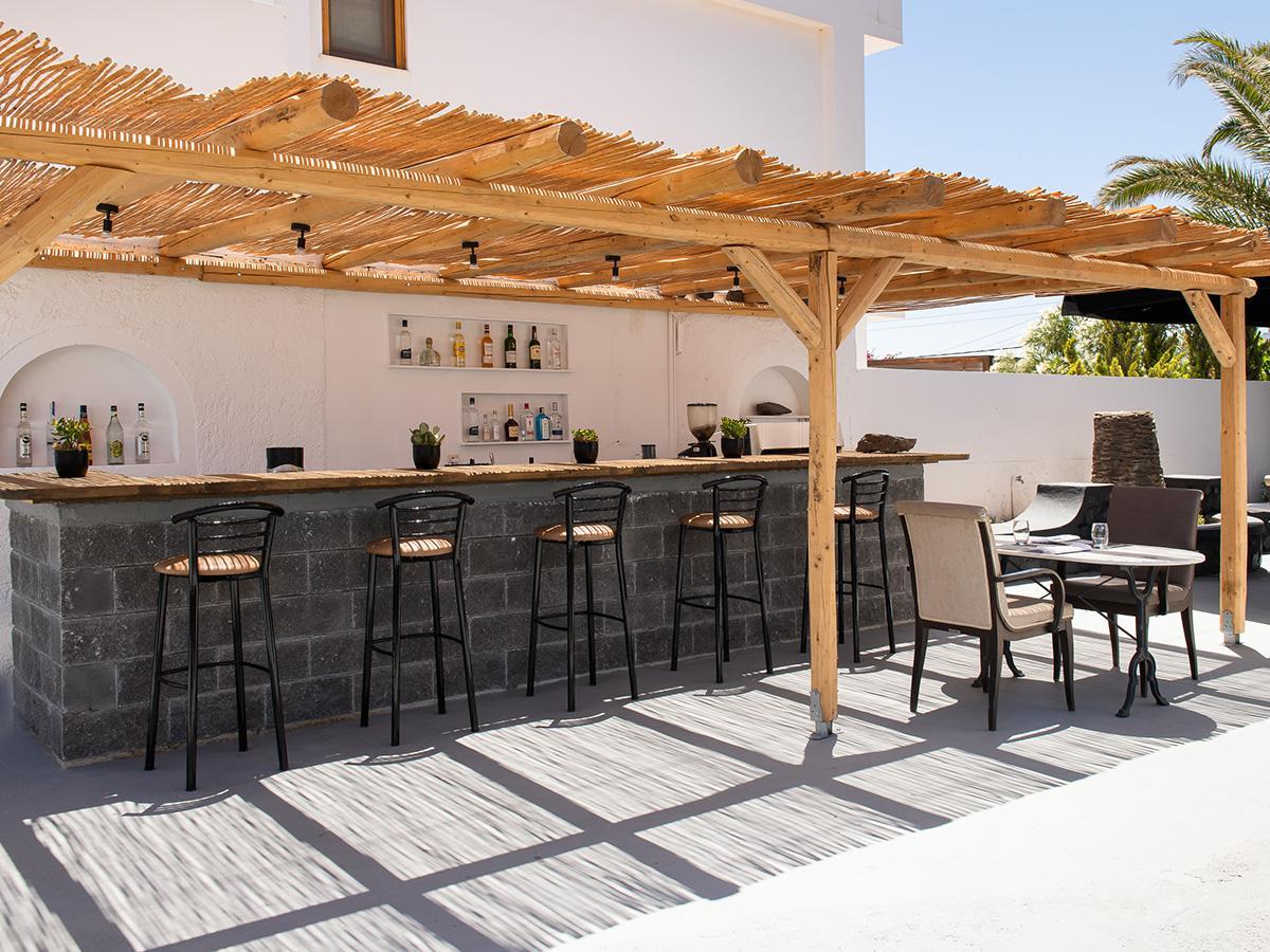 The Noverian Bios Santorini Boutique