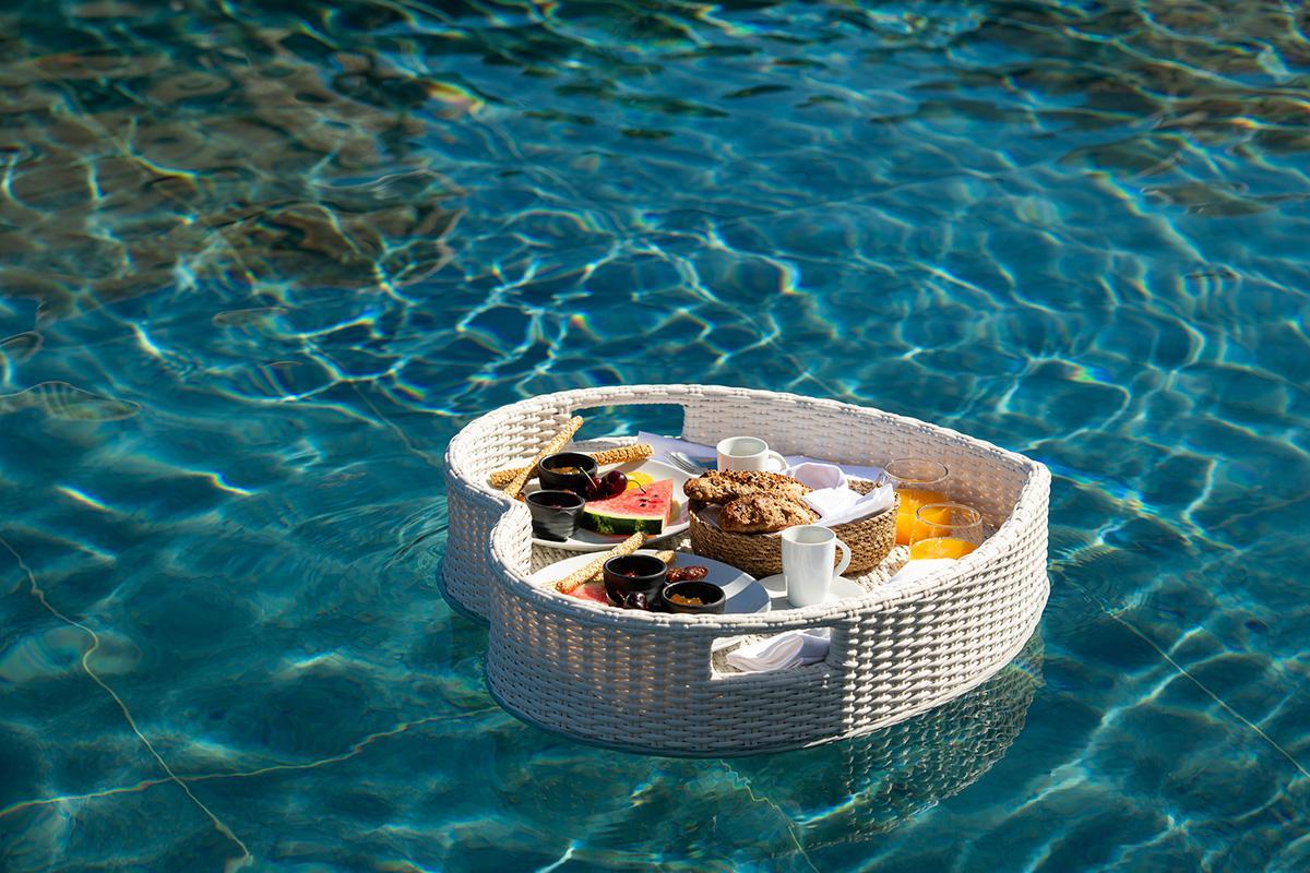 The Noverian Bios Santorini Boutique 5*