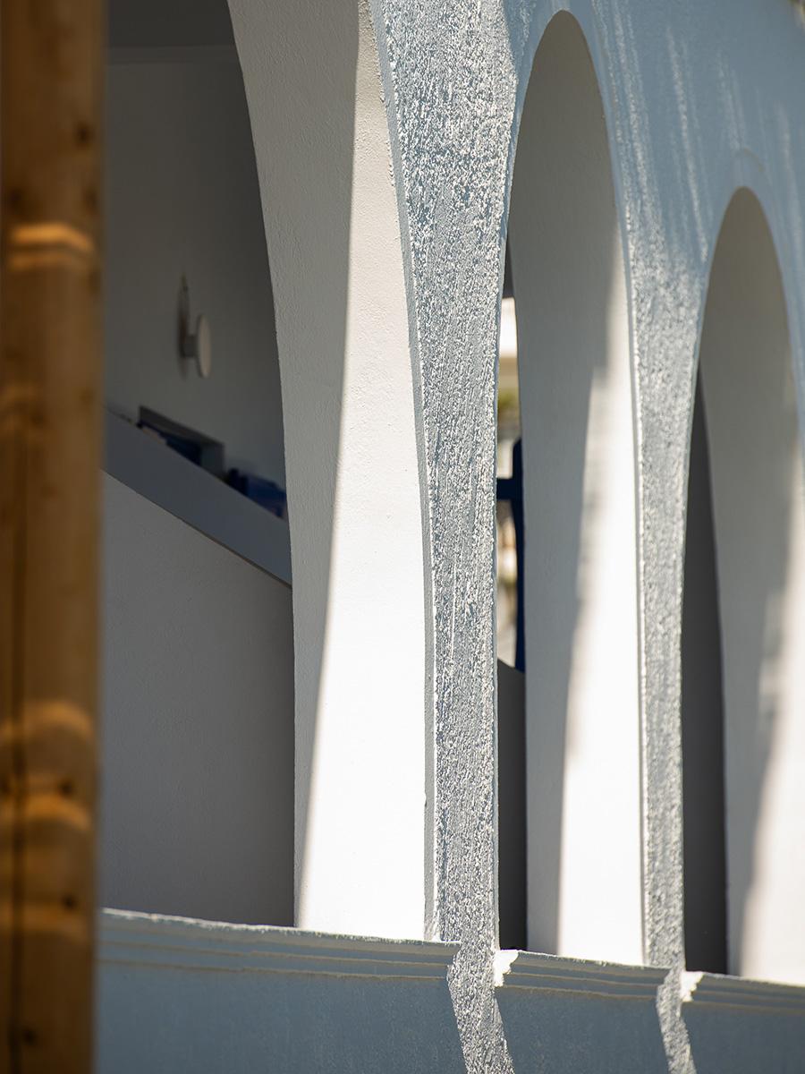 The Noverian Bios Santorini Boutique