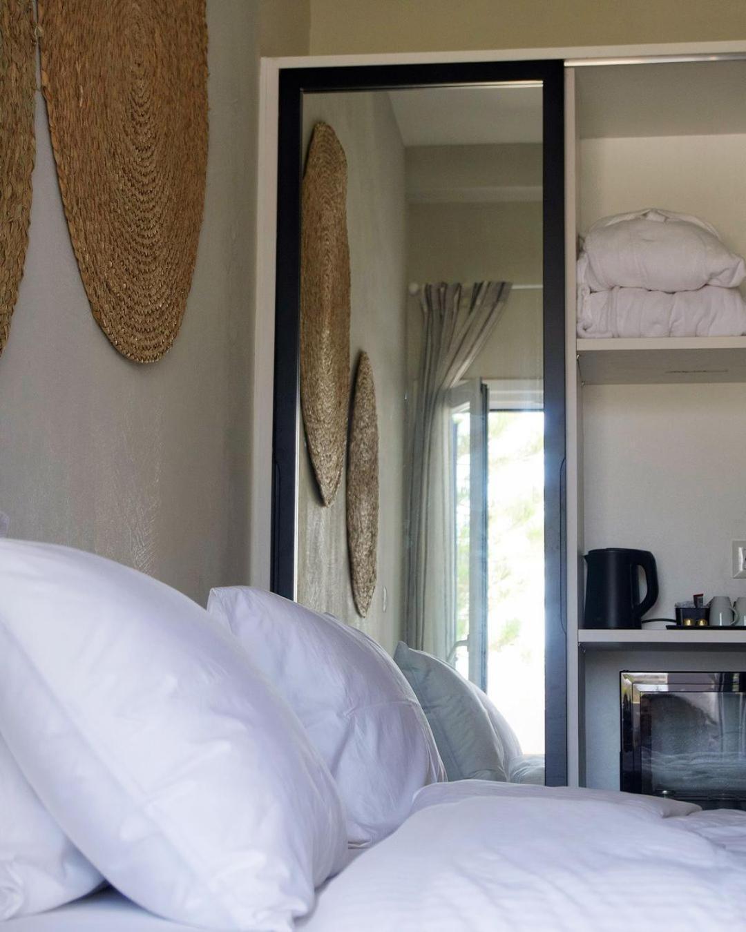 The Noverian Bios Santorini Boutique Hotel 5*