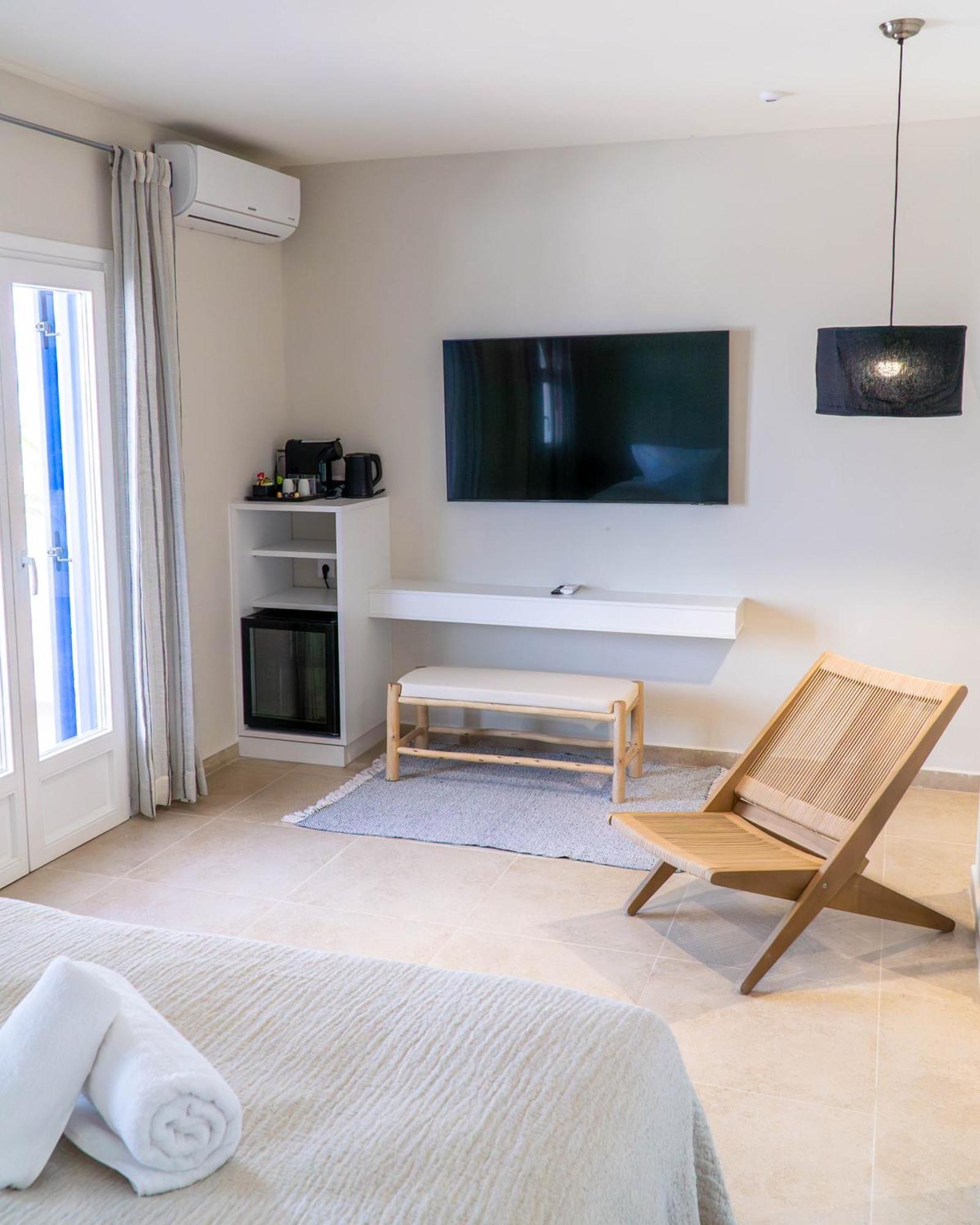 The Noverian Bios Santorini Boutique Hotel Fira (Santorini)