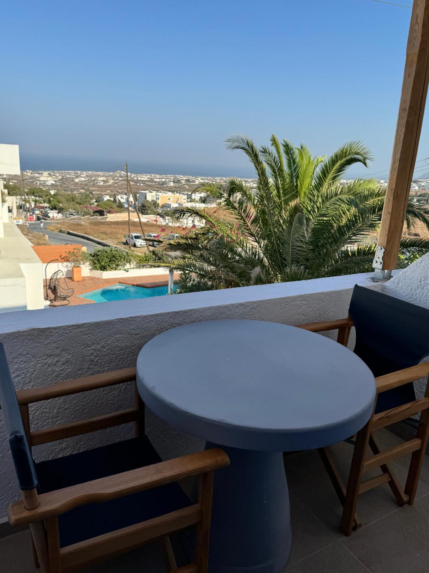 Hotel The Noverian Bios Santorini Boutique Fira (Santorini)